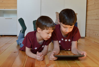6 virtual trips your kids can take from the living room