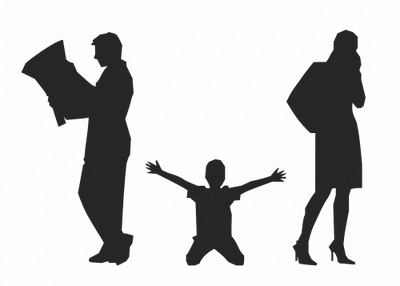 The Importance of Kind but Firm Parenting