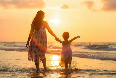 What Are The Biggest Challenges Mothers Face While Raising Their Kids?