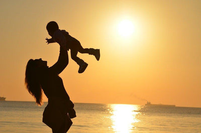 How To Boost Your Morale As A Mother!