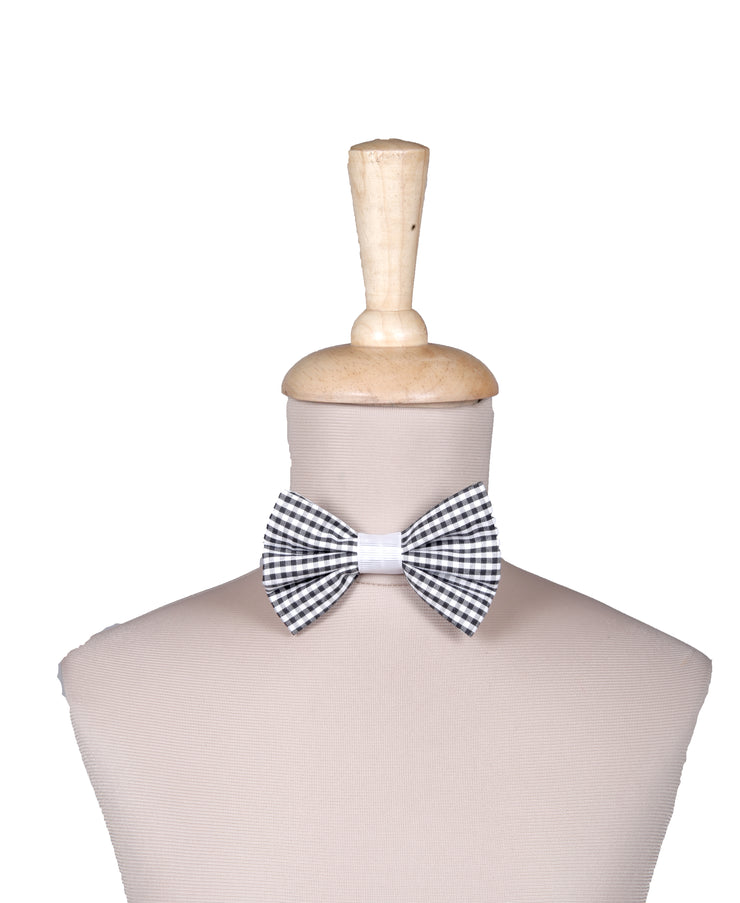 B&W Classic Bow Tie