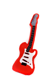 Guitar Shaped Cushion for Kids