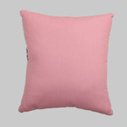 Pink Princess Carriage Cushion