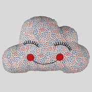 Multicoloured Cloud Cushion