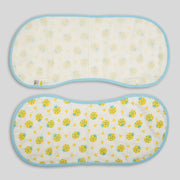 New Born Gift Box in Organic Cotton in Lady bug Print