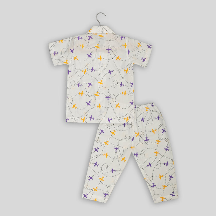 Space Jam – Unisex Nightwear For Kids