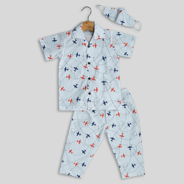 Space Jam – Unisex Nightwear For Kids