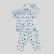 Space Jam – Unisex Nightwear For Kids