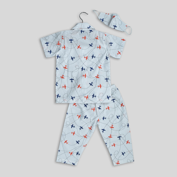 Space Jam – Unisex Nightwear For Kids