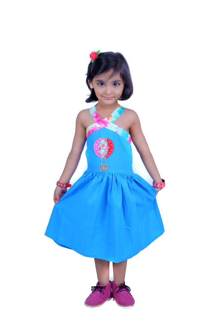 Details more than 90 cotton fancy frock super hot 3tdesign.edu.vn